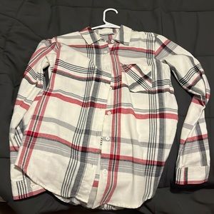 Brand New Alpine Design Fannel